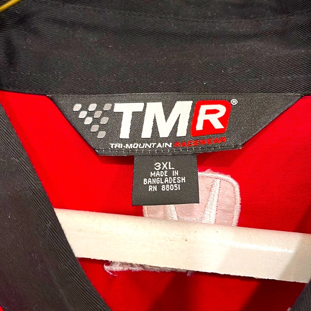 Custom Honda type R  shirt